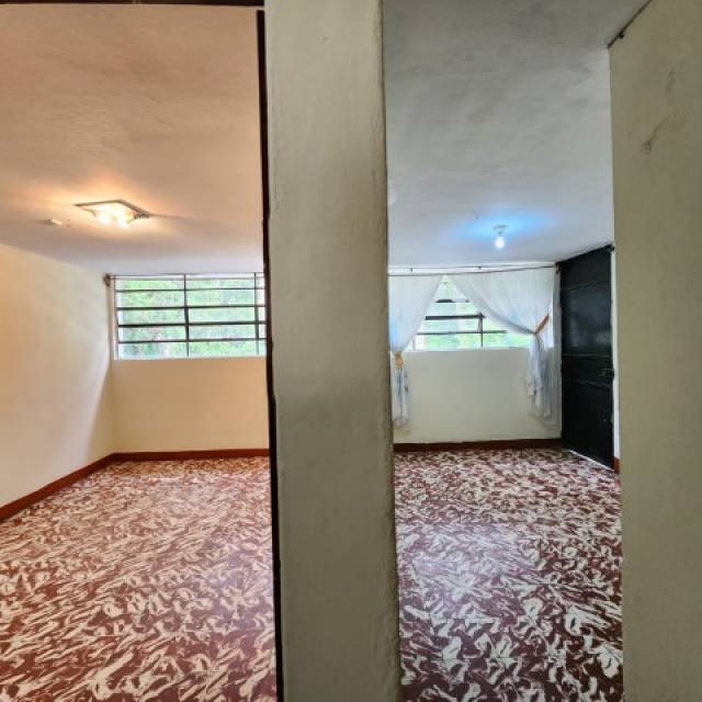 Apartamento en Renta de 1 Habitación Lomas de Pamplona - Miniatura 3