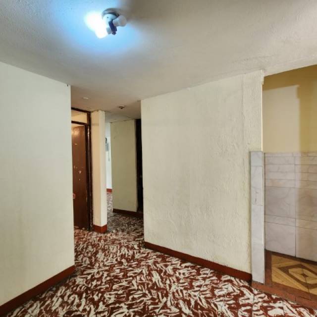 Apartamento en Renta de 1 Habitación Lomas de Pamplona - Miniatura 4