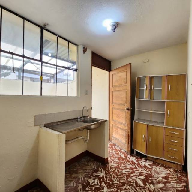 Apartamento en Renta de 1 Habitación Lomas de Pamplona - Miniatura 5