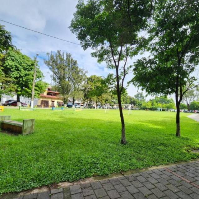 Apartamento en Renta de 1 Habitación Lomas de Pamplona - Miniatura 10