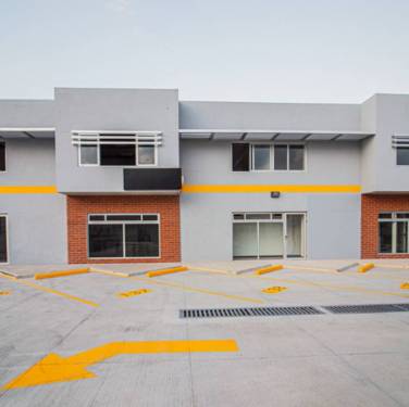Bodega en renta en Zona 4 de Mixco - Image 1