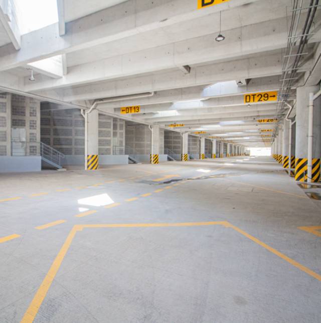 Bodega en renta en Zona 4 de Mixco - Miniatura 2