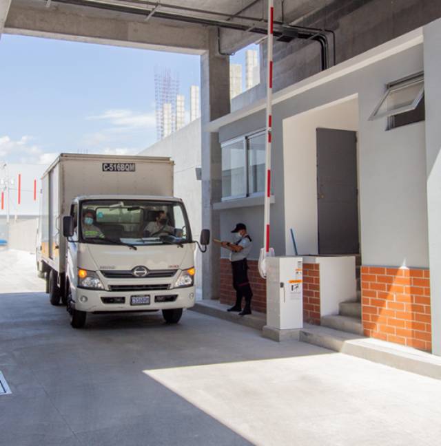 Bodega en renta en Zona 4 de Mixco - Miniatura 4