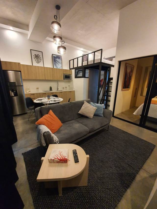 Apartamento en venta Zona 4 Ciudad - Image 2