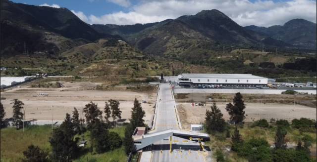 Bodega en renta en Amatitlan - Image 4