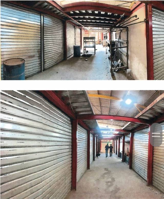 TERRENO CON LOCALES COMERCIALES Y PARQUEOS EN ZONA 11 EN VENTA - Image 2