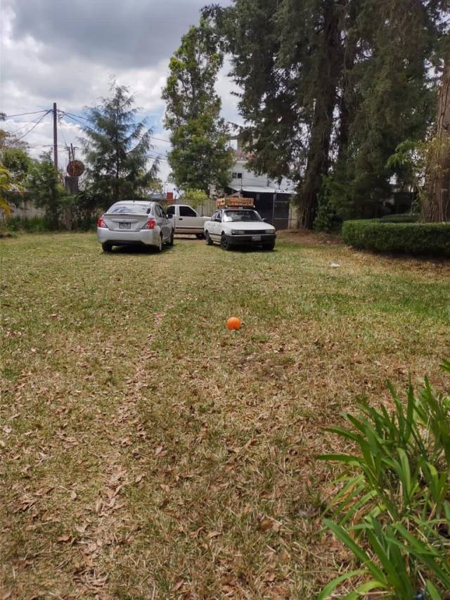 VENDO TERRENO EN SANTA CATARINA PINULA - Image 2