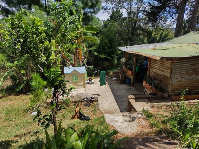 VENDO TERRENO EN SANTA CATARINA PINULA - Image 3