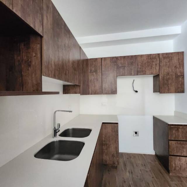 Apartamento en Renta Habitat Ciudad Vieja Zona 10 - Miniatura 3