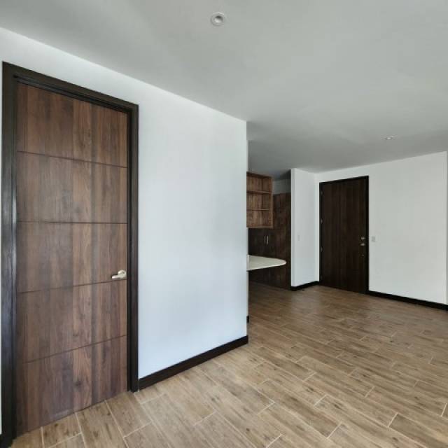 Apartamento en Renta Habitat Ciudad Vieja Zona 10 - Miniatura 4
