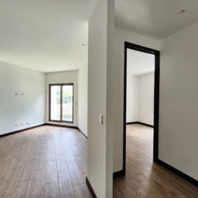 Apartamento en Renta Habitat Ciudad Vieja Zona 10 - Miniatura 6