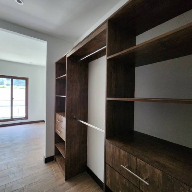 Apartamento en Renta Habitat Ciudad Vieja Zona 10 - Miniatura 10