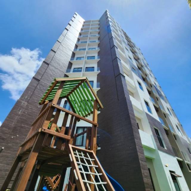 Apartamento en Renta Habitat Ciudad Vieja Zona 10 - Miniatura 16