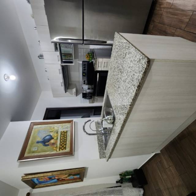 Apartamento en venta Zona 11 Las Charcas - Image 2