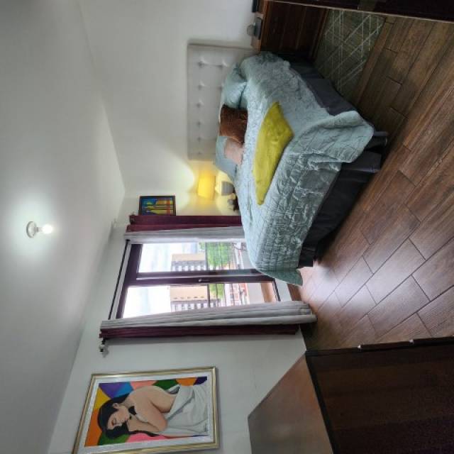 Apartamento en venta Zona 11 Las Charcas - Image 5