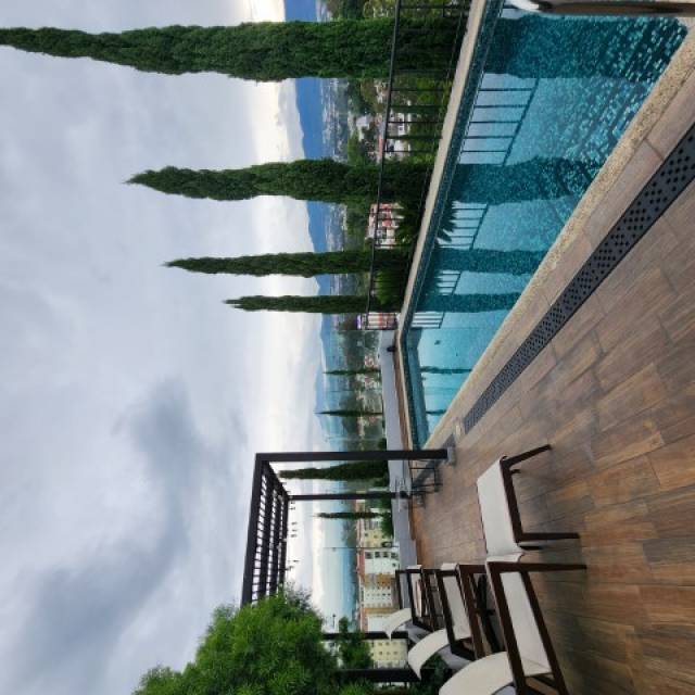 Apartamento en venta Zona 11 Las Charcas - Miniatura 9