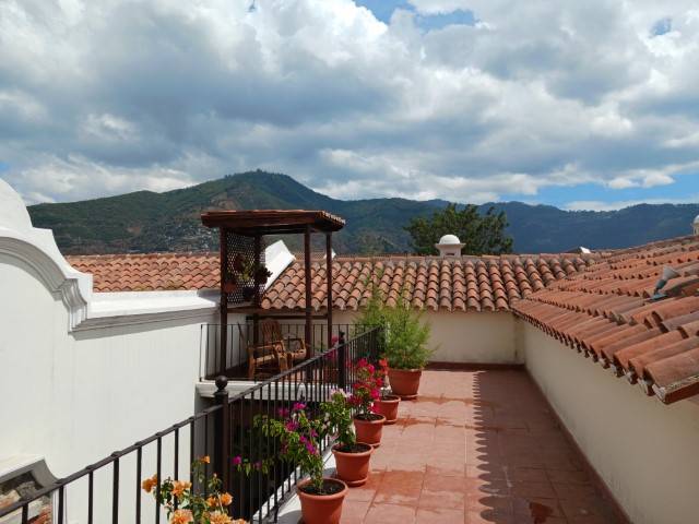 Casa amueblada en renta en Jocotenango Sacatepéquez - Miniatura 11