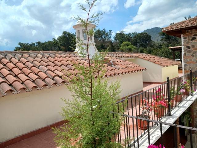 Casa amueblada en renta en Jocotenango Sacatepéquez - Miniatura 12