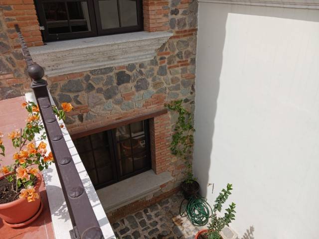 Casa amueblada en renta en Jocotenango Sacatepéquez - Miniatura 13