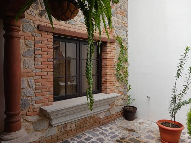 Casa amueblada en renta en Jocotenango Sacatepéquez - Miniatura 14
