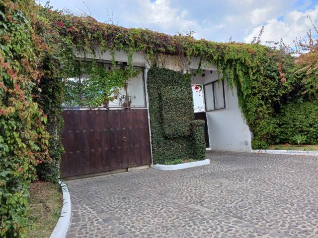 Casa amueblada en renta en Jocotenango Sacatepéquez - Miniatura 15