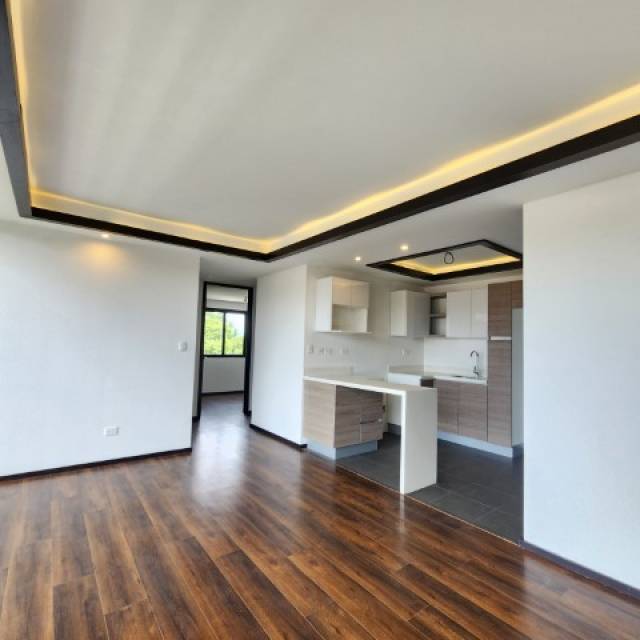 Apartamento en Venta de 3 habitaciones y balcón Zona 12 - Image 5