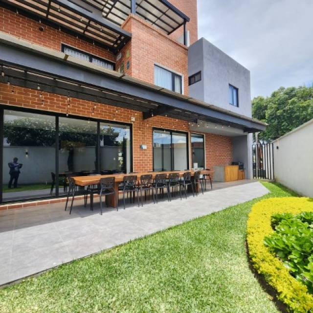 Apartamento en Venta de 3 habitaciones y balcón Zona 12 - Miniatura 7