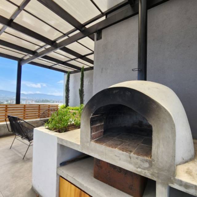 Apartamento en Venta de 3 habitaciones y balcón Zona 12 - Miniatura 11