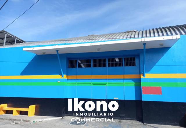 RENTA Y VENTA DE BODEGA EN RUTA AL ATLÁNTICO - Image 2