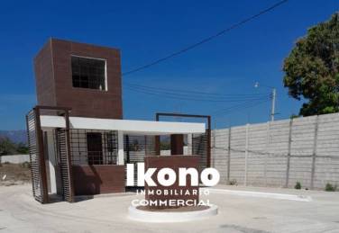 TERRENO PLANOS EN VENTA, DENTRO DE GARITA EN VILLA CANALES - Image 1