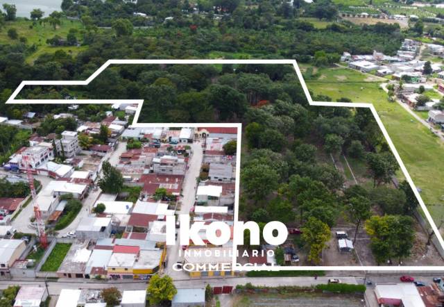 TERRENO PLANOS EN VENTA, DENTRO DE GARITA EN VILLA CANALES - Miniatura 5