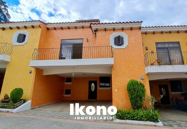 Casa de tres habitaciones en renta en zona 7 de Mixco - Image 3