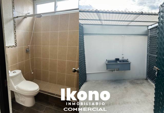 Apartamento de dos habitaciones en renta. Zona 16 - Miniatura 2