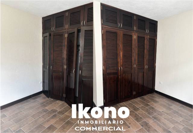 Apartamento de dos habitaciones en renta. Zona 16 - Miniatura 3