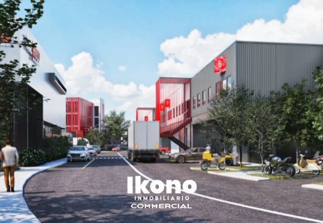 OFIBODEGAS EN PLANOS EN VENTA, ZONA 12. LA PETAPA. - Miniatura 2