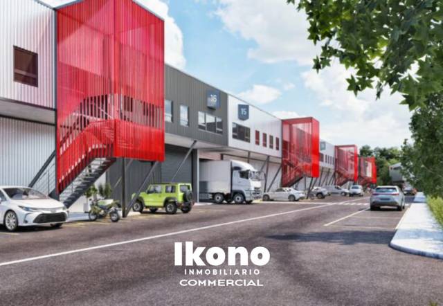 OFIBODEGAS EN PLANOS EN VENTA, ZONA 12. LA PETAPA. - Miniatura 4