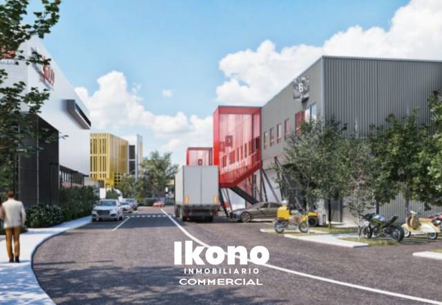 OFIBODEGAS EN PLANOS EN VENTA, ZONA 12. LA PETAPA. - Miniatura 5