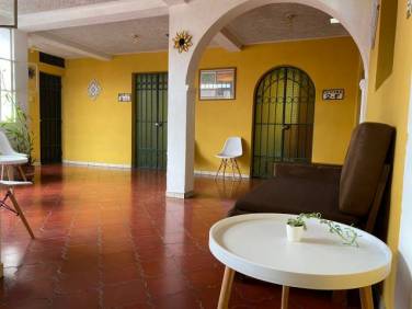 RENTO CLINICA EN ZONA 1