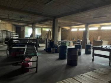 Bodega en venta en boulevarda San Cristobal