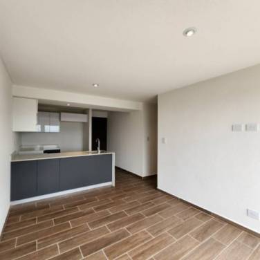 Apartamento en Renta Parque Mateo Zona 7 Ciudad - Image 1
