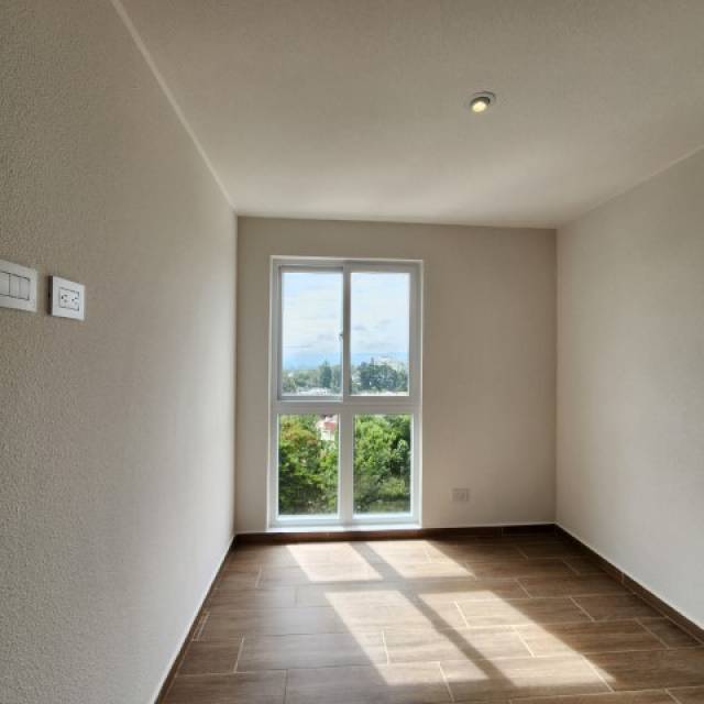 Apartamento en Renta Parque Mateo Zona 7 Ciudad - Miniatura 11