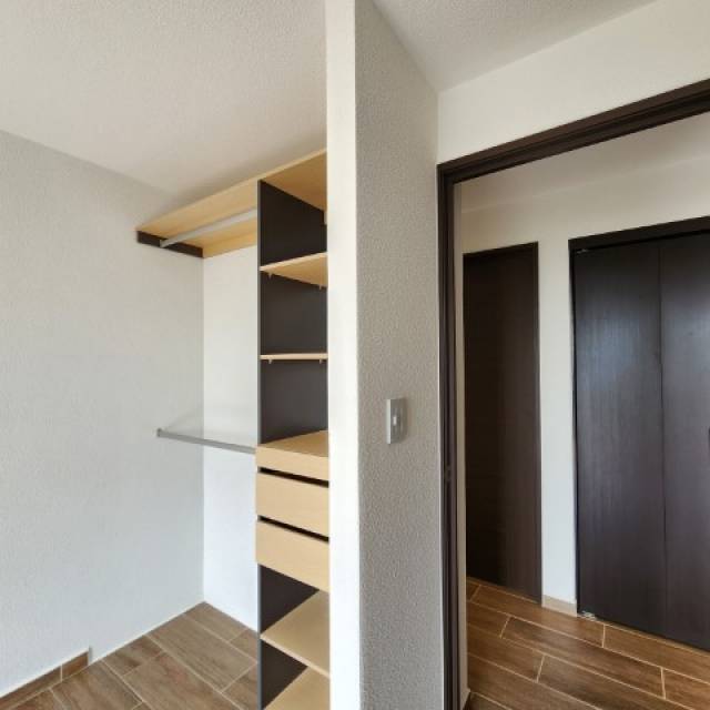 Apartamento en Renta Parque Mateo Zona 7 Ciudad - Miniatura 12