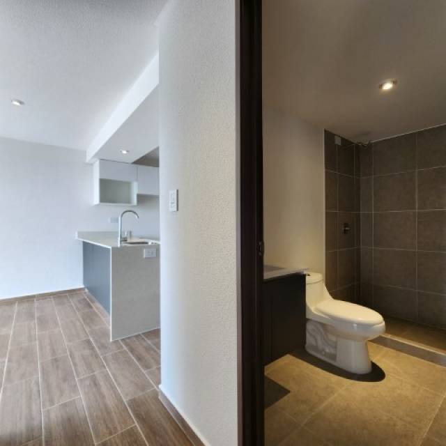 Apartamento en Renta Parque Mateo Zona 7 Ciudad - Miniatura 13