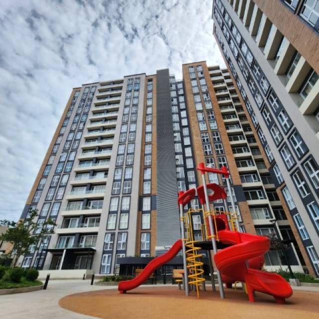 Apartamento en Renta Parque Mateo Zona 7 Ciudad - Miniatura 14