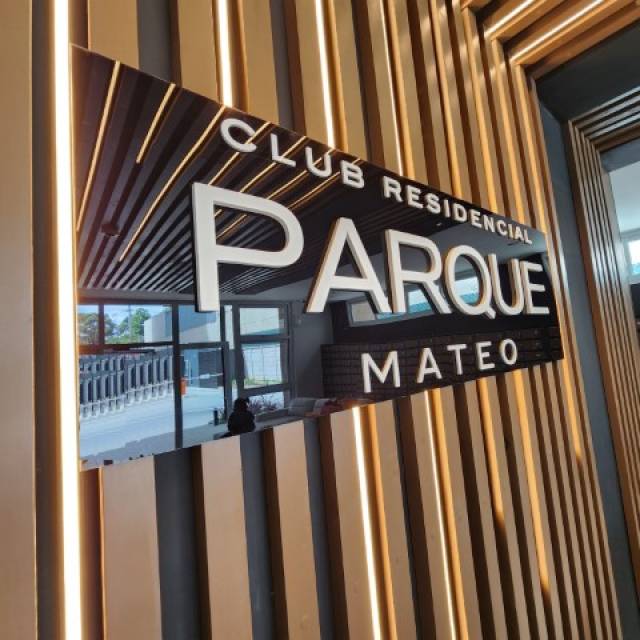 Apartamento en Renta Parque Mateo Zona 7 Ciudad - Miniatura 16