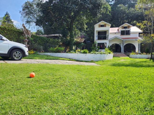 En renta casa para uso comercial cerca de Antigua - Image 2