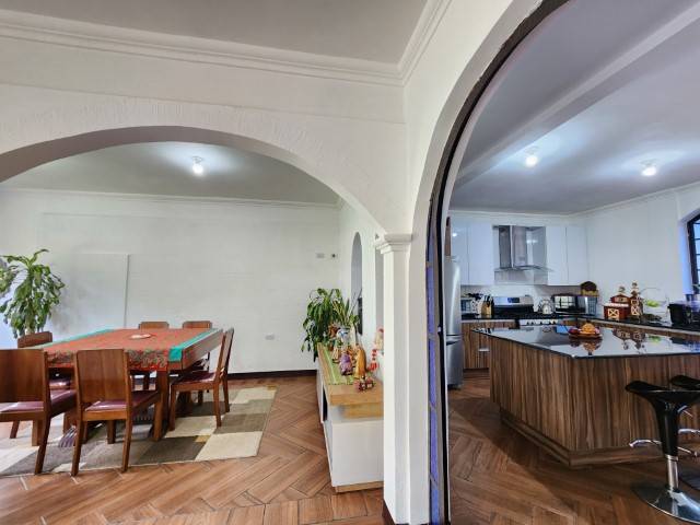 En renta casa para uso comercial cerca de Antigua - Miniatura 7