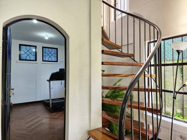 En renta casa para uso comercial cerca de Antigua - Miniatura 8