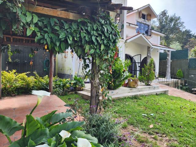 En renta casa para uso comercial cerca de Antigua - Miniatura 12