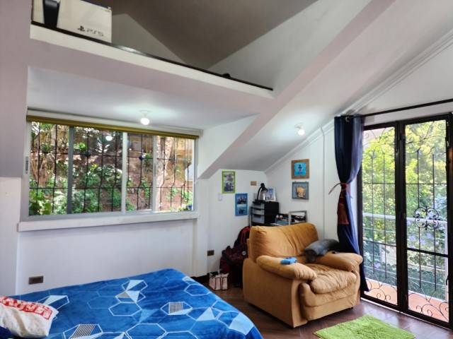 En renta casa para uso comercial cerca de Antigua - Miniatura 16